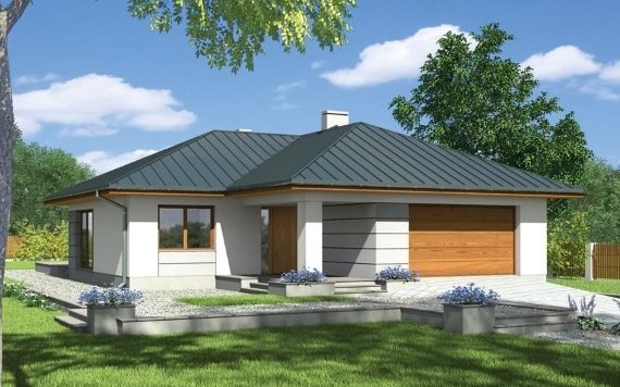 Строительство домов из пеноблоков в Сочи под ключ с ценами года - ЮГСочи
